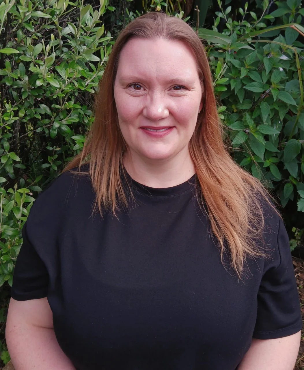Qualified early childhood teacher at The Village Early Learning Centre Pukekohe, creating a nurturing and supportive environment for children