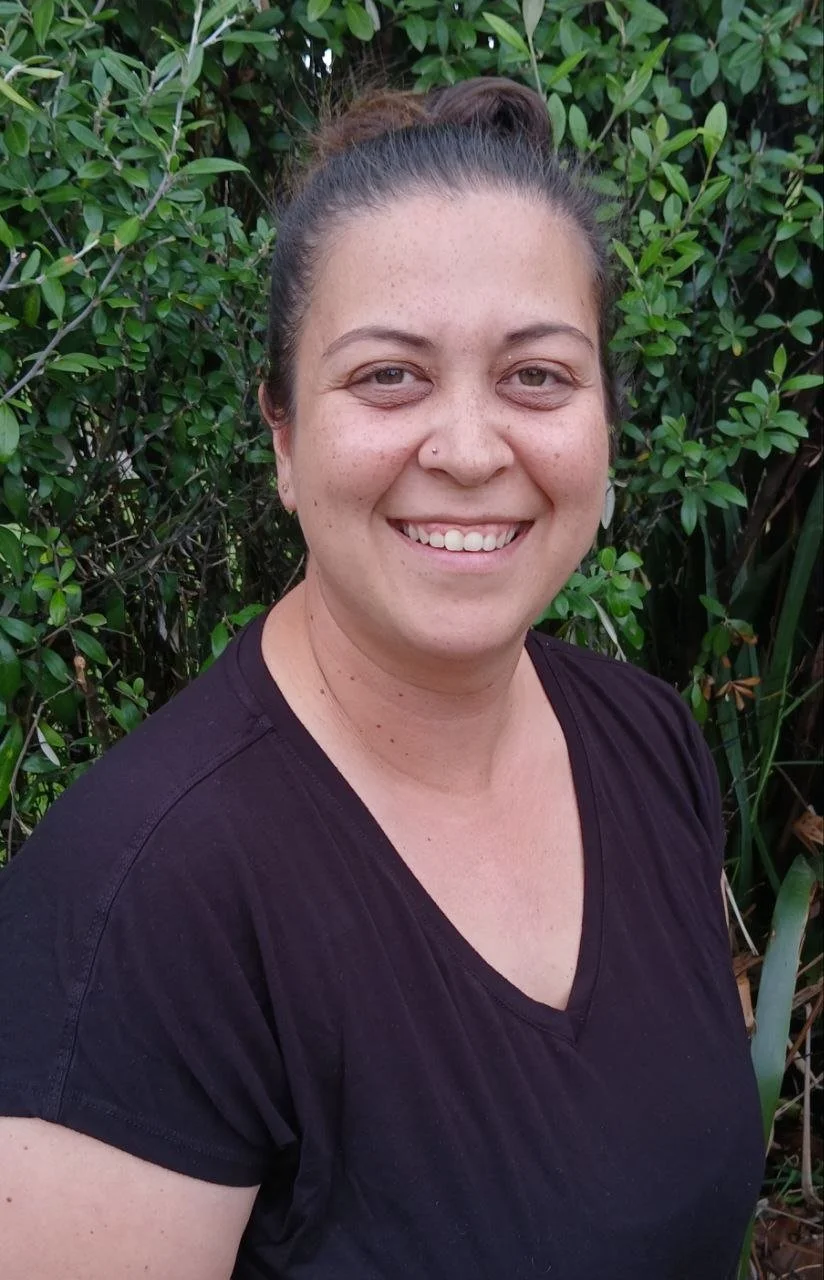 Qualified early childhood teacher at The Village Early Learning Centre Pukekohe, creating a nurturing and supportive environment for children
