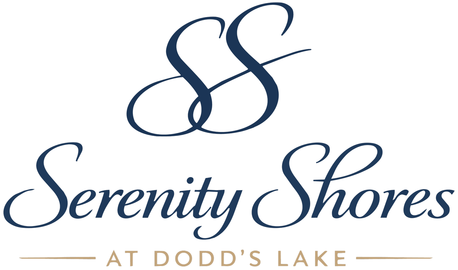 Serenity Shores at Dodd's Lake