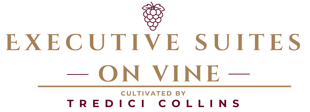 Executive Suites on Vine
