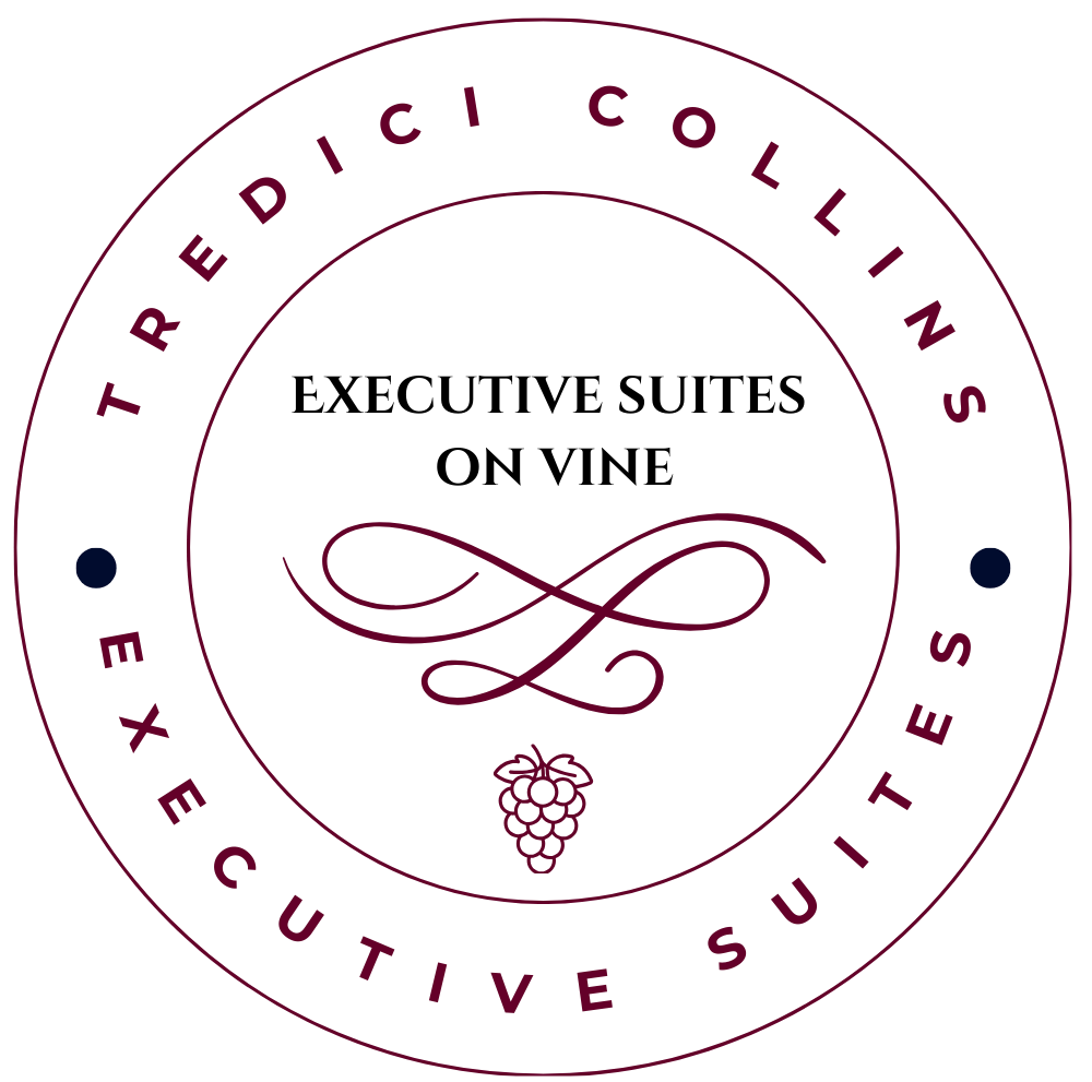 Executive Suites on Vine
