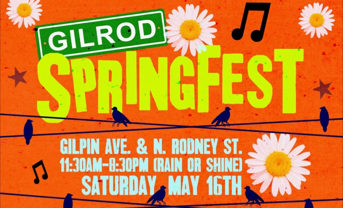SPRINGFEST : Cait9001 unplugged
