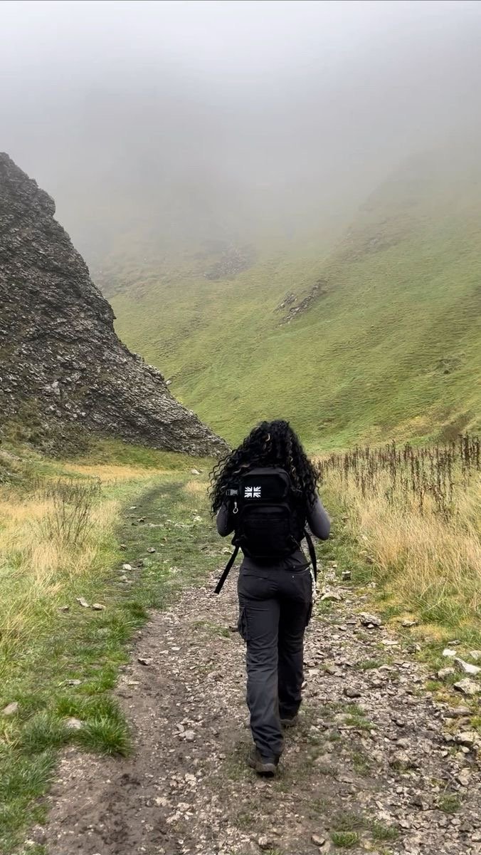 Hike collab with Summit Seekrs - Lake District