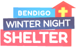 Bendigo Winter Night Shelter