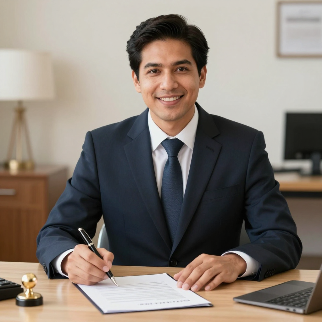 Global Document Authentication & Apostille Service