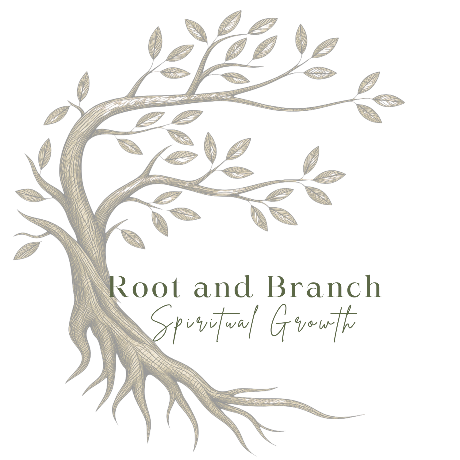 Root and Branch