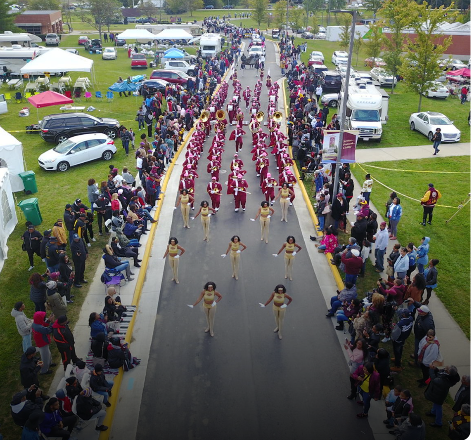 CSU Homecoming 2026