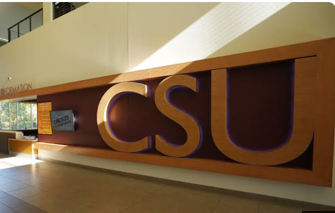 CSU Homecoming 2026