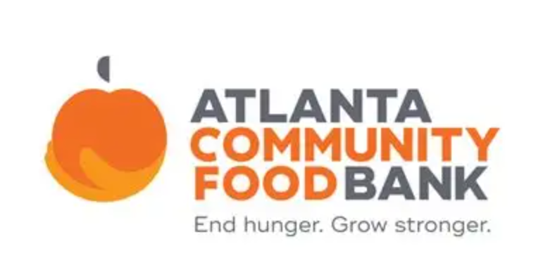 ATL Food Bank Event