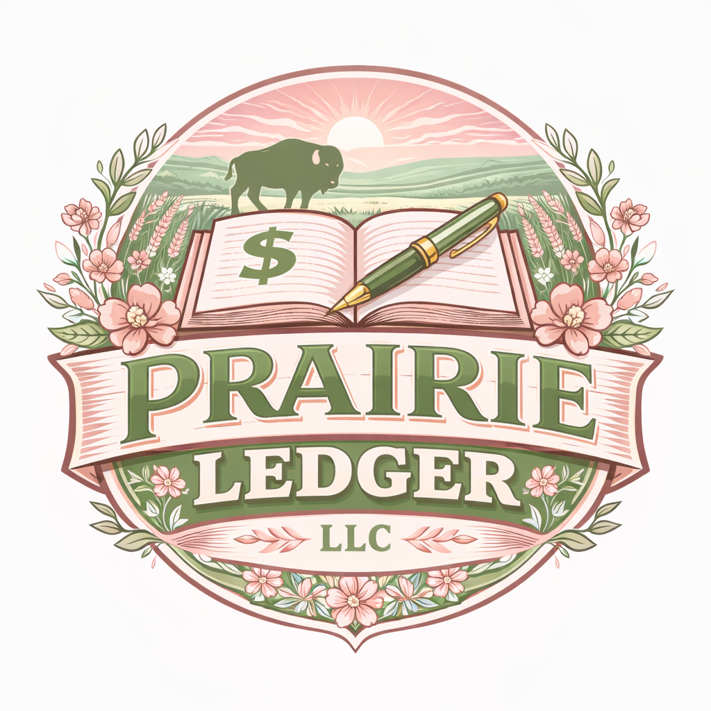 Prairie Ledger, LLC