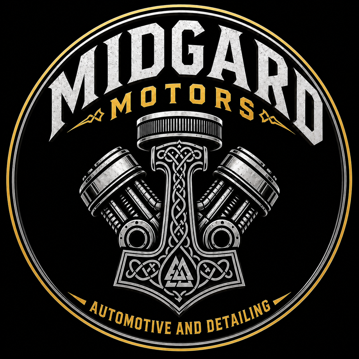 MIDGARD MOTORS