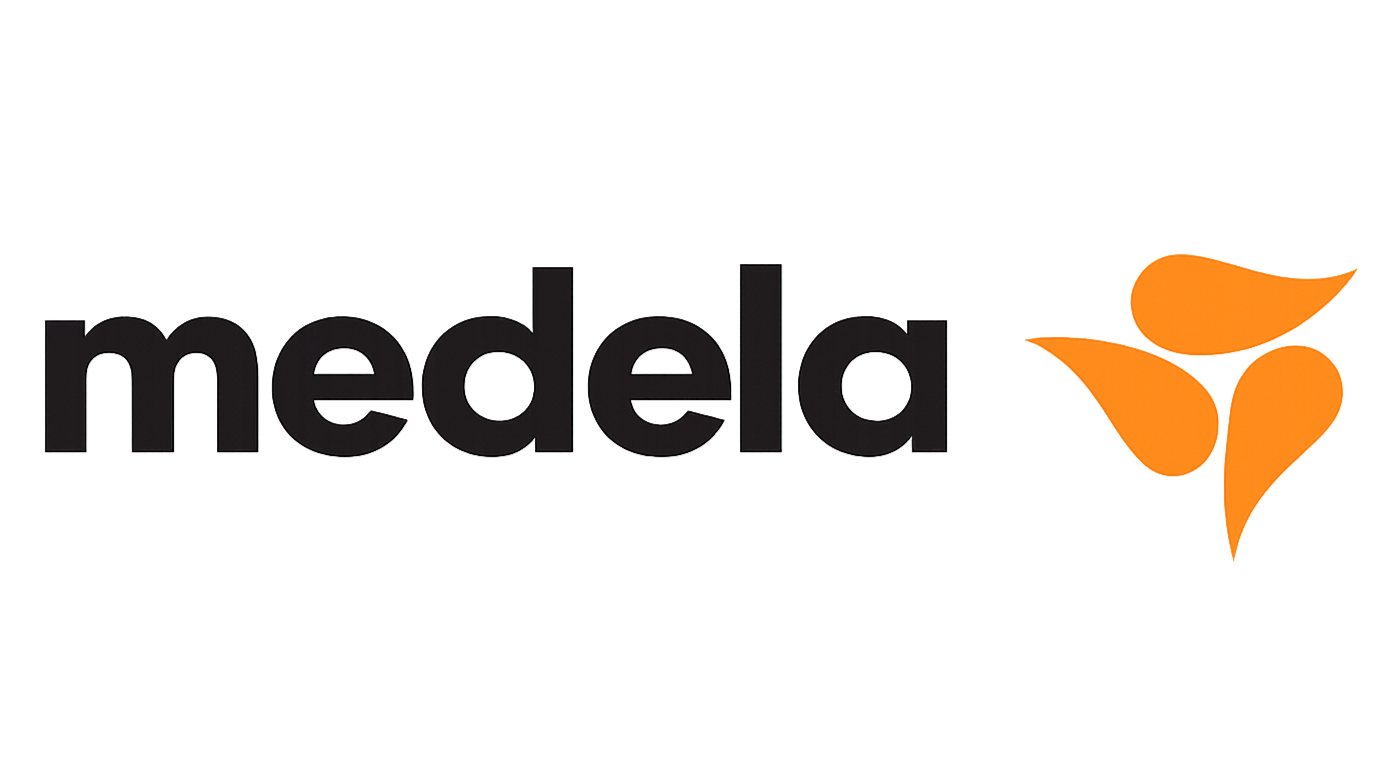 Medela Logo