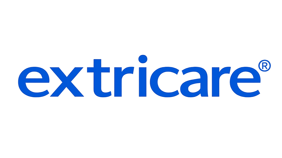 Extricare Logo
