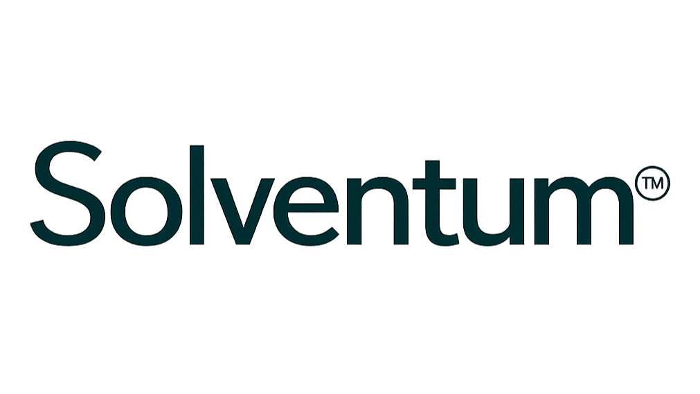 Solventum Logo