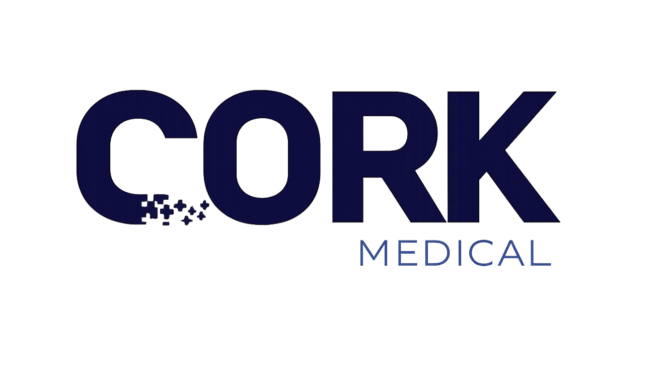 Cork Medical Logo