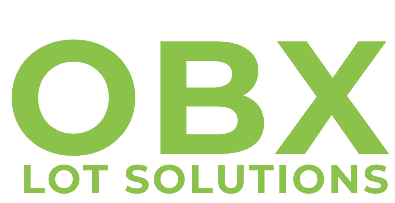 OBX Lot Solutions