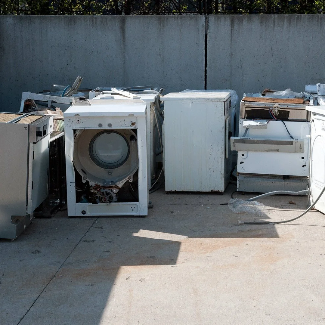 Junk Removal