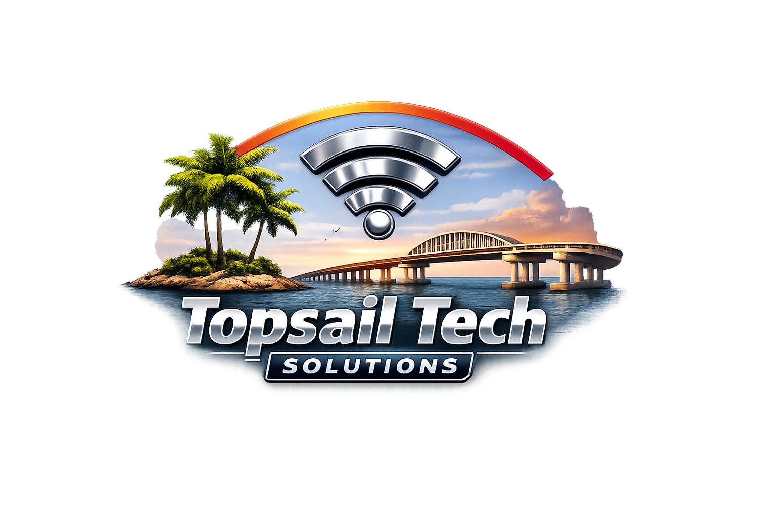 Topsail Tech Solutions