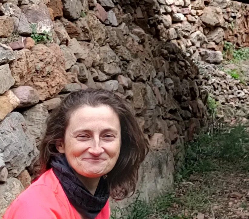 CRISTINA GARCÍA