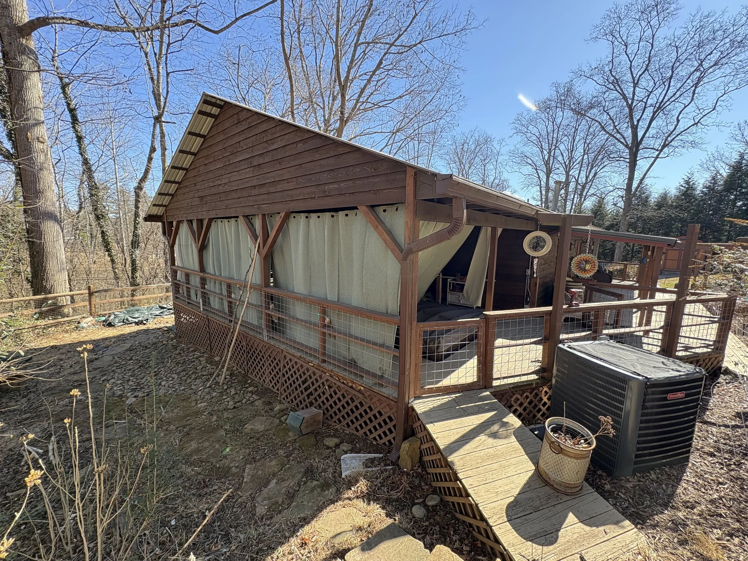 C & T Property Services - Asheville East