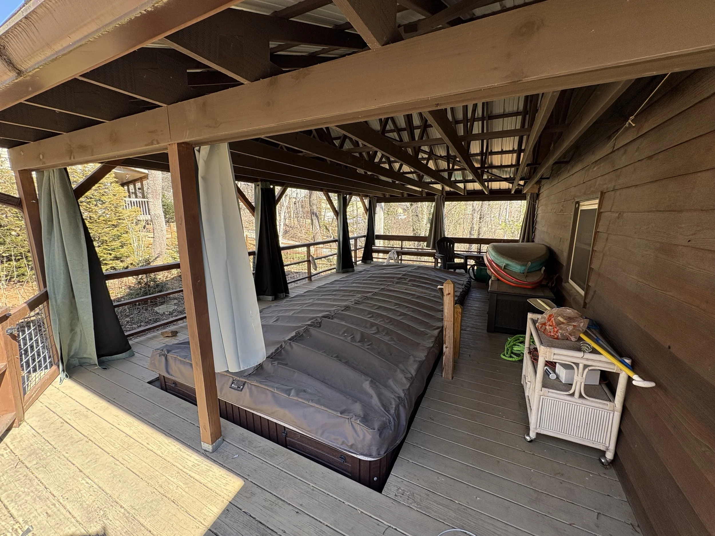 C & T Property Services - Asheville East