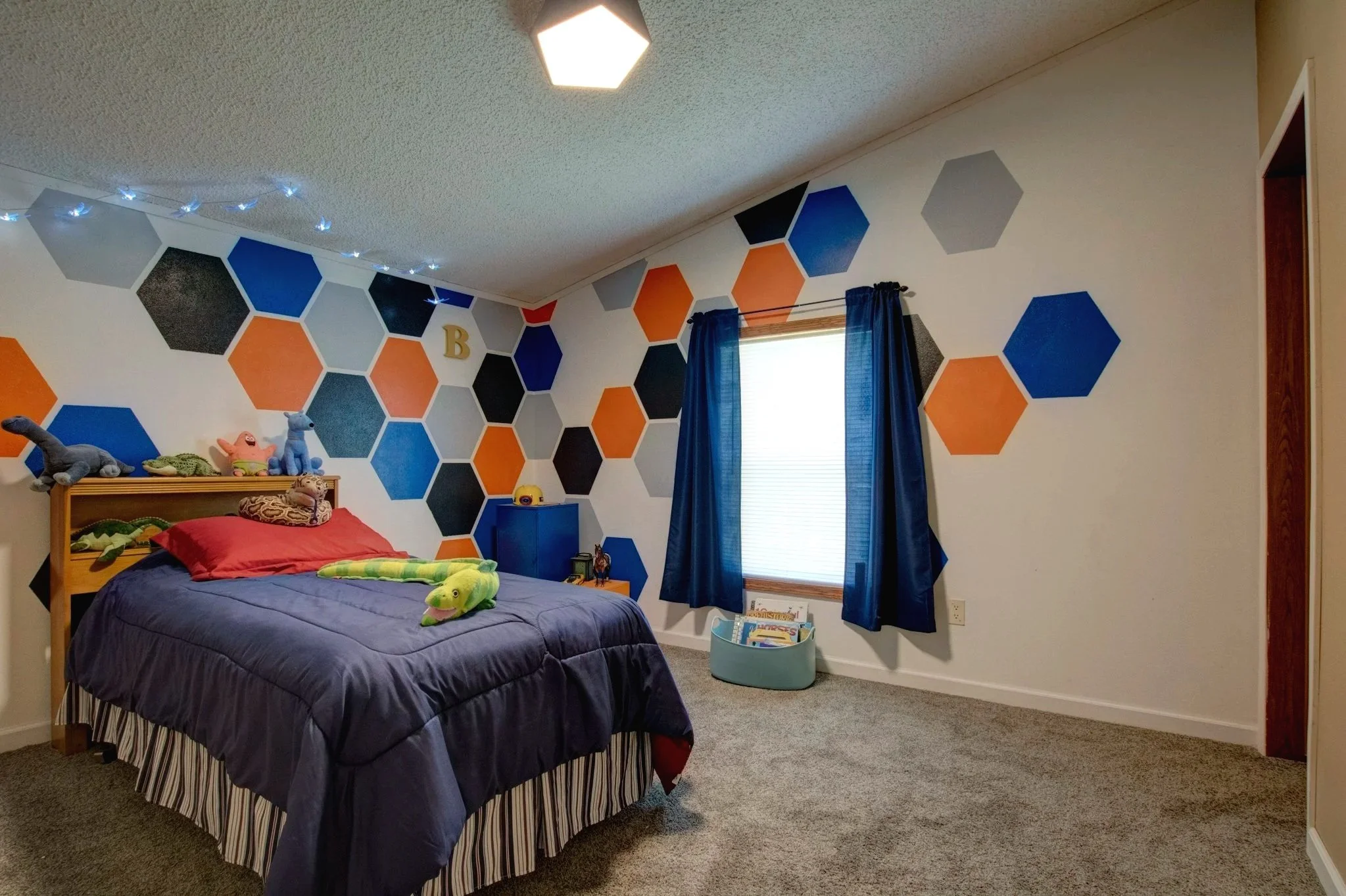 C&T Property Services — interior painting and renovations in Western NC and the Carolinas