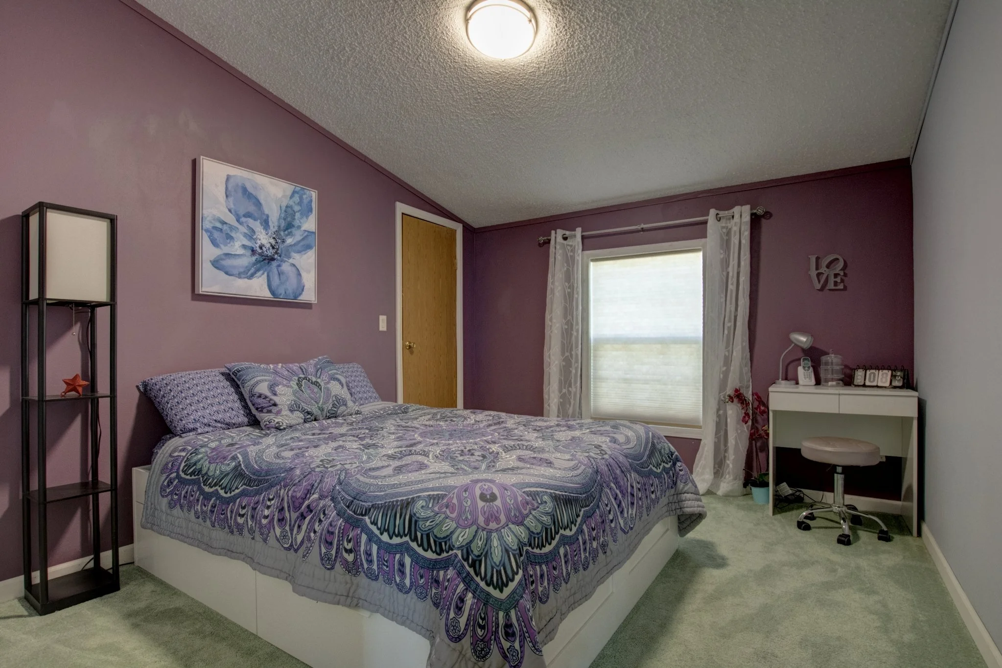 C & T Property Services - Monroe Job
