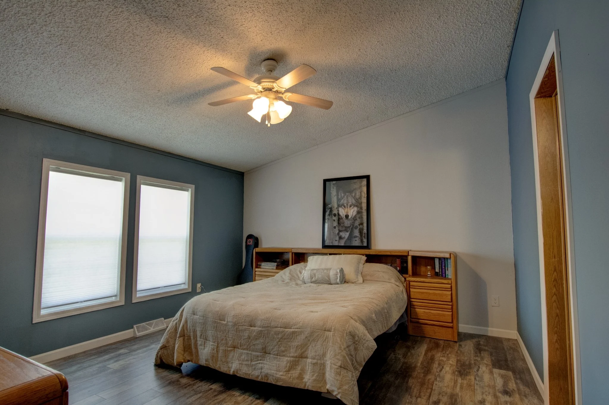 C & T Property Services - Monroe Job