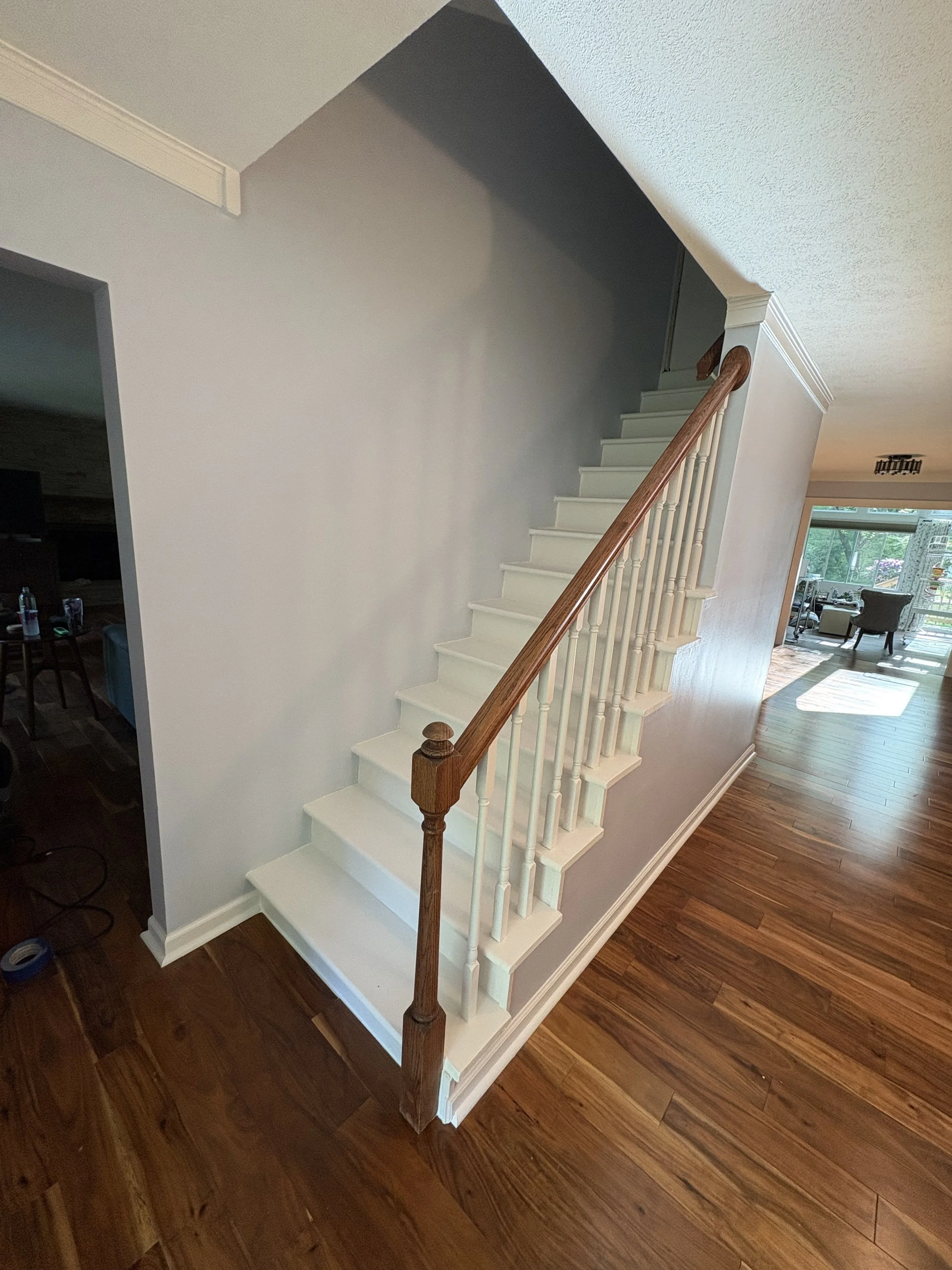 C & T Property Services -Hendersonville
