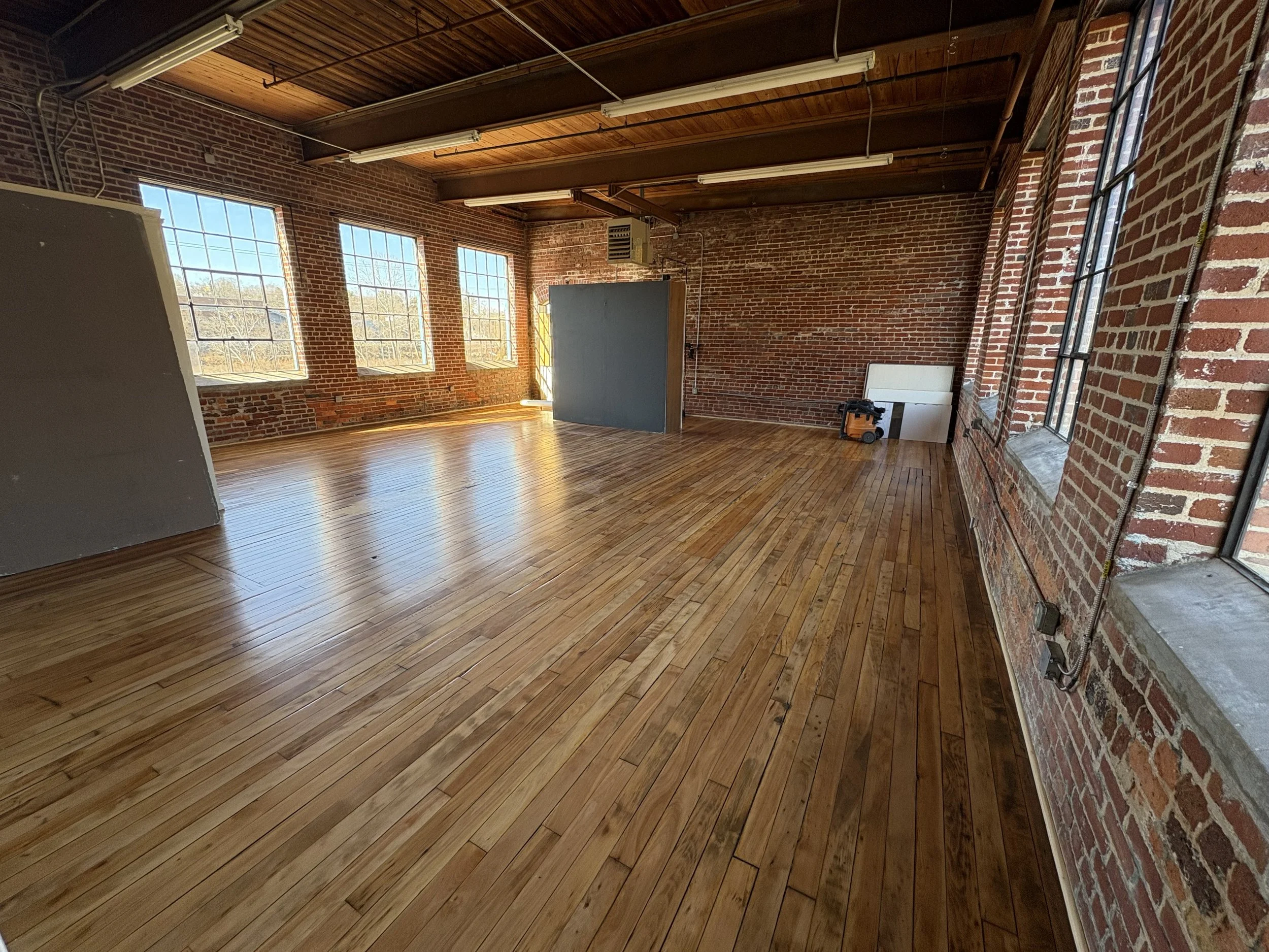 Commercial & Post Construction Work