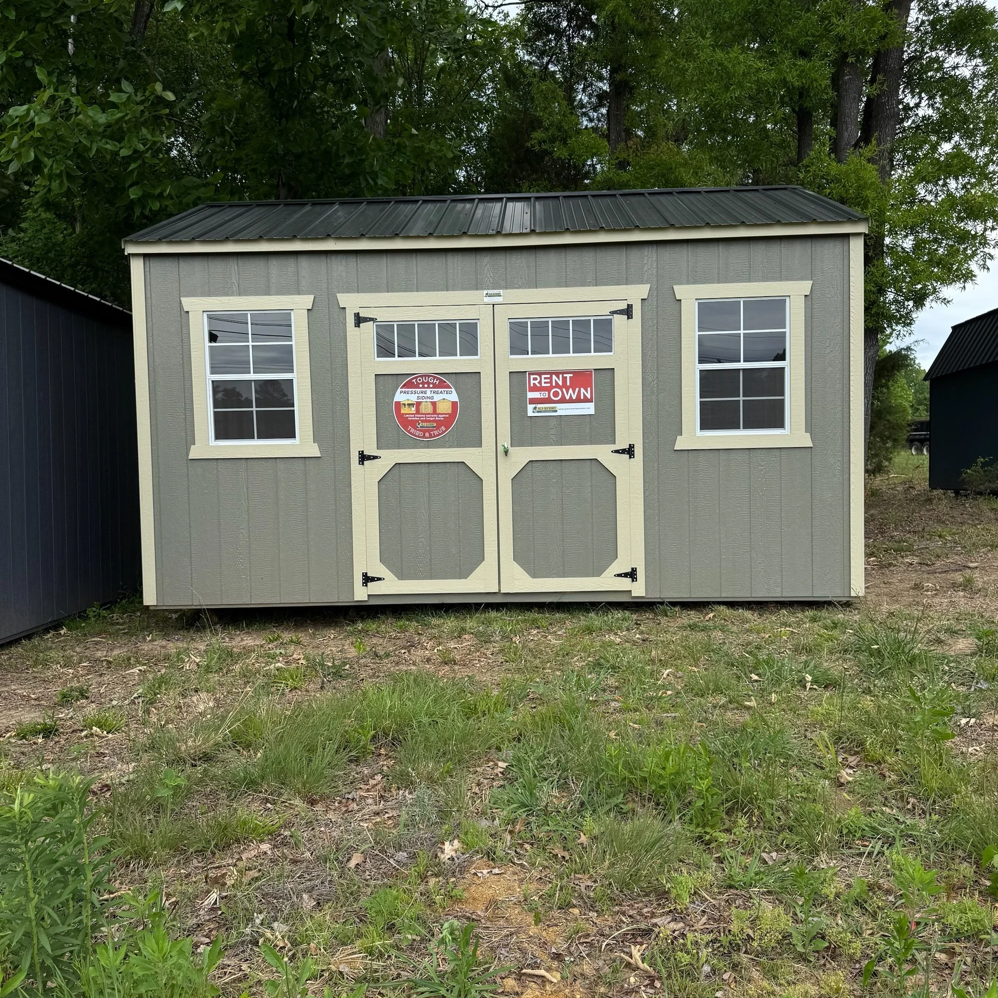 10x16 utility 