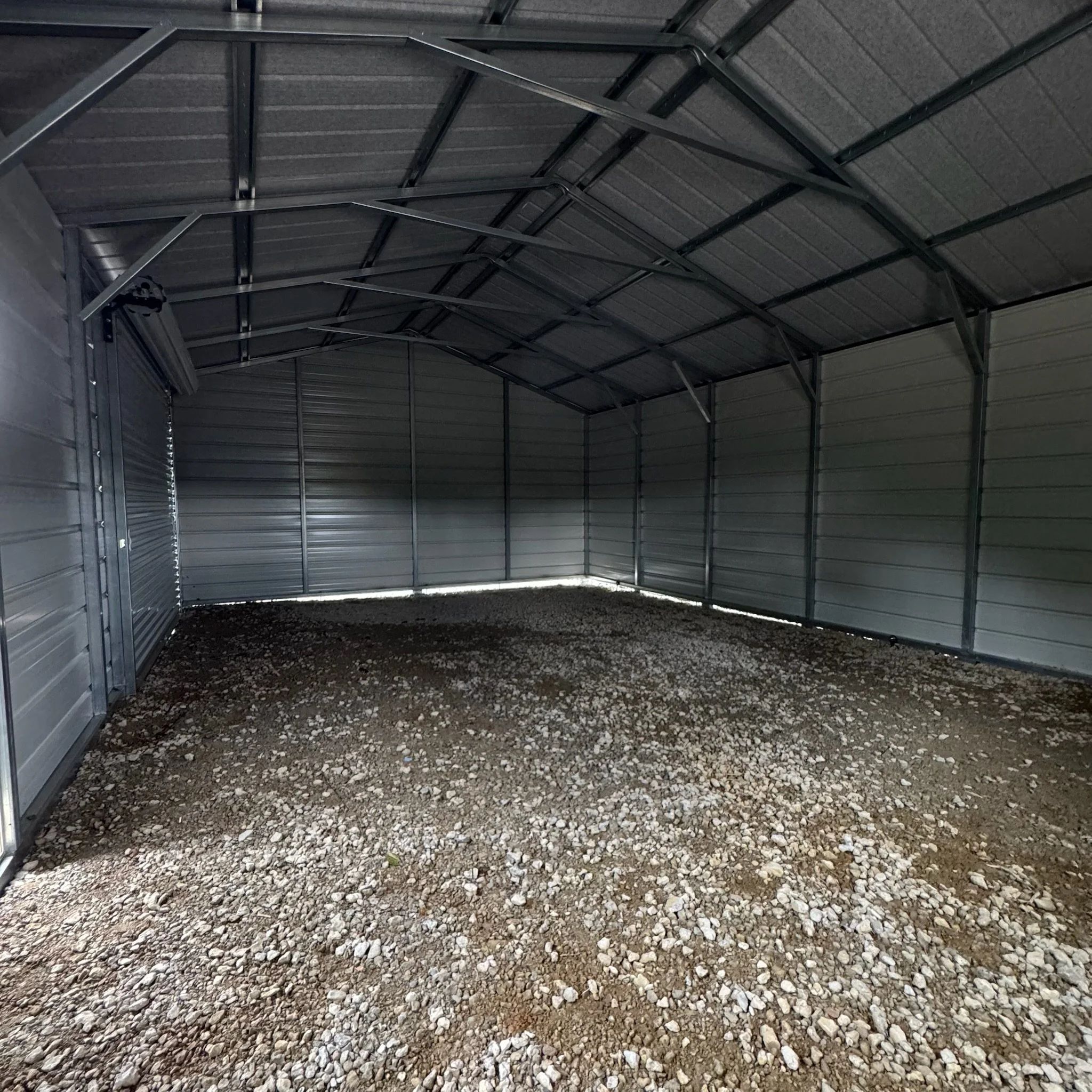 20x30 garage 