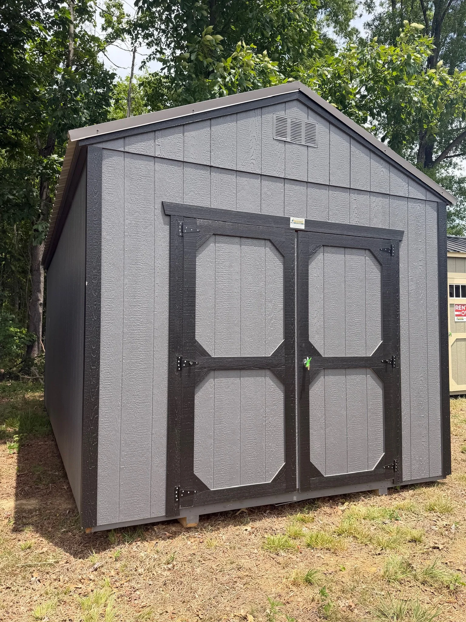 10x20 utility