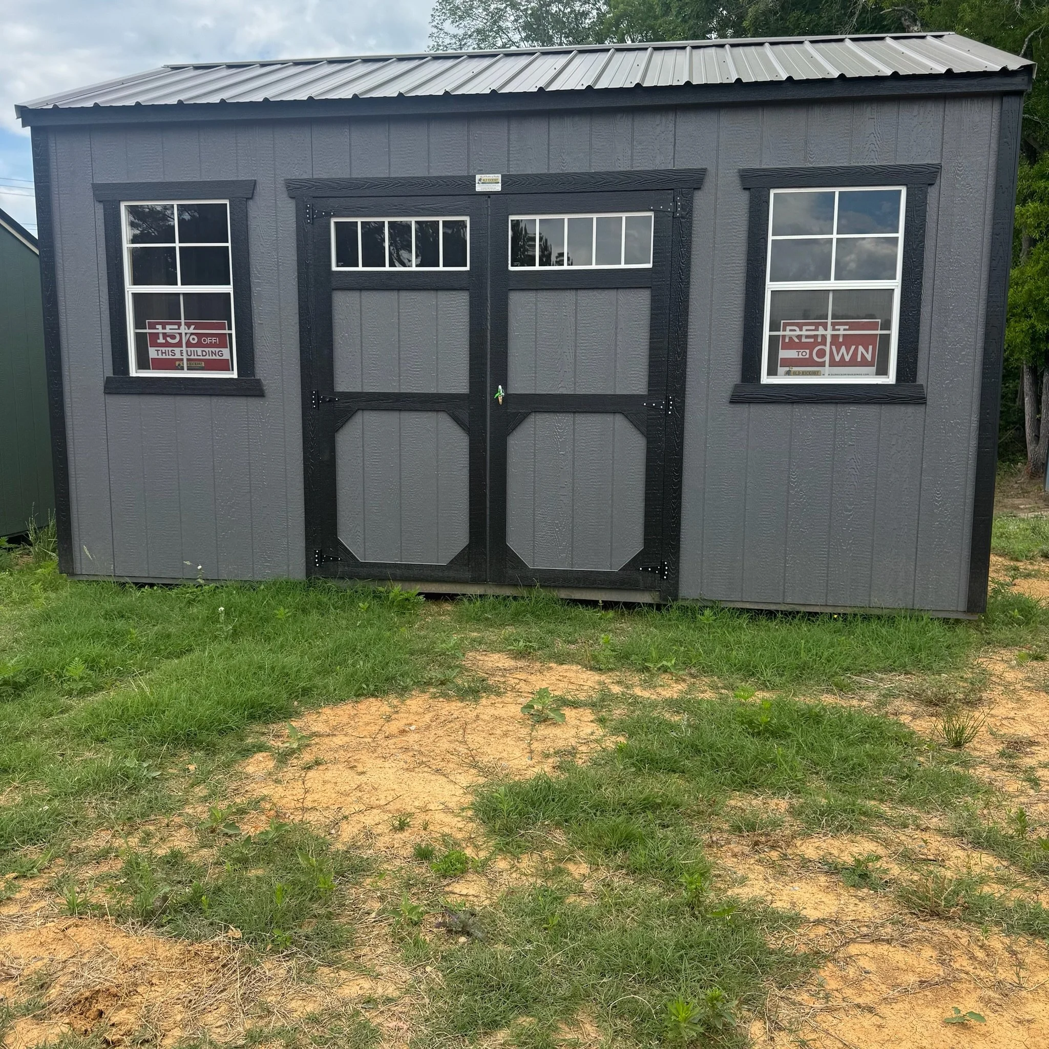 10x16 utility 