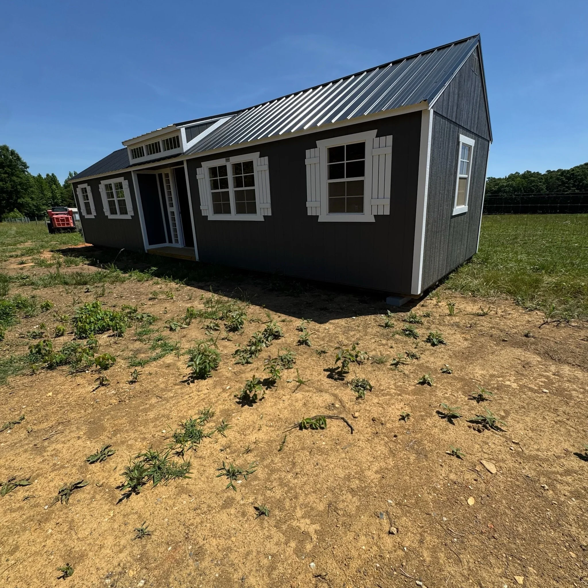 12x40 utility