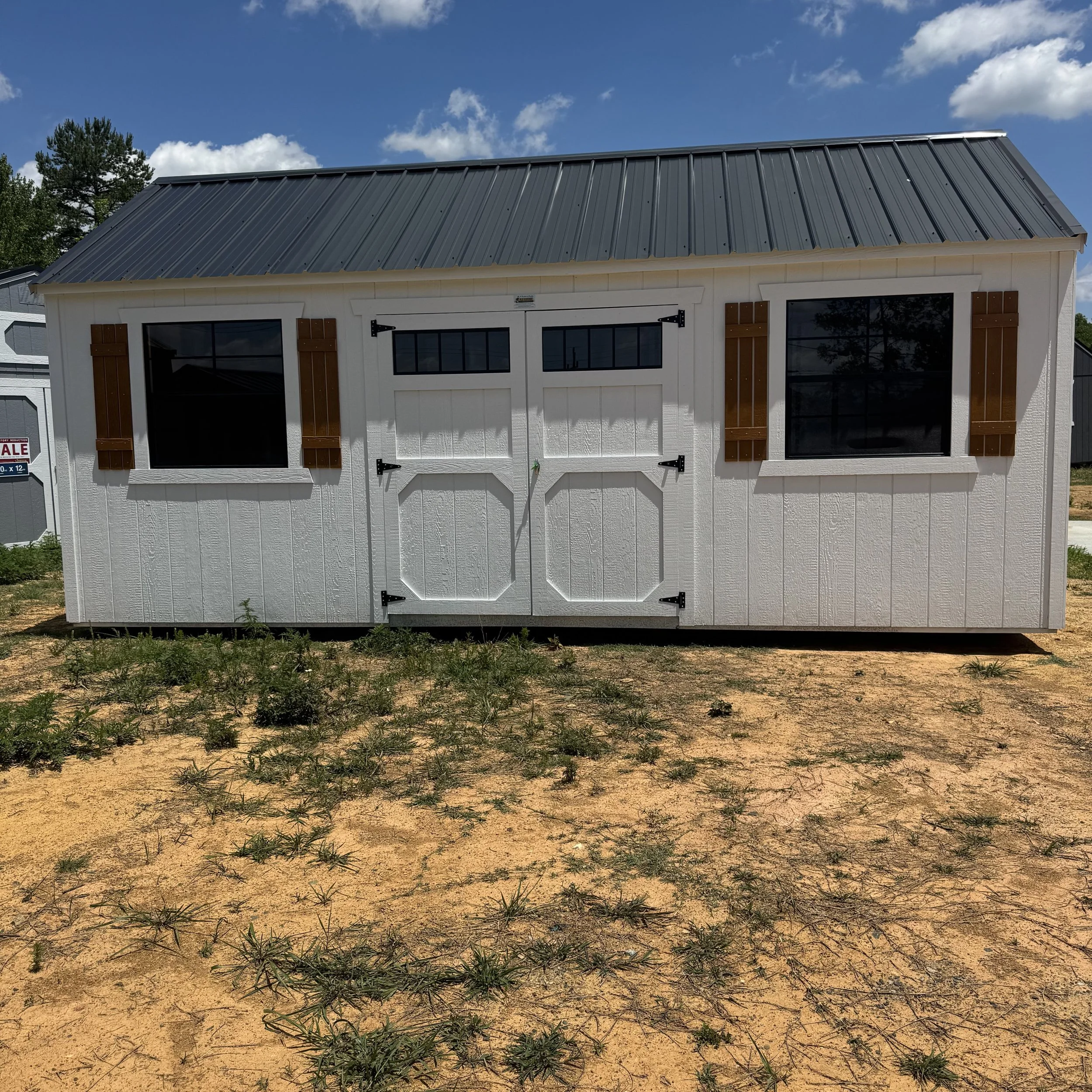 10x12 utility