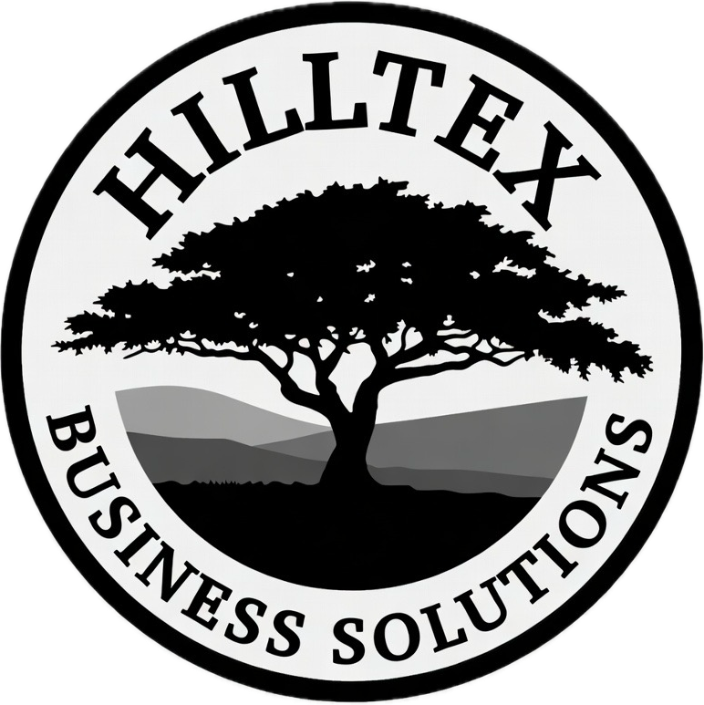 HillTex Business Solutions