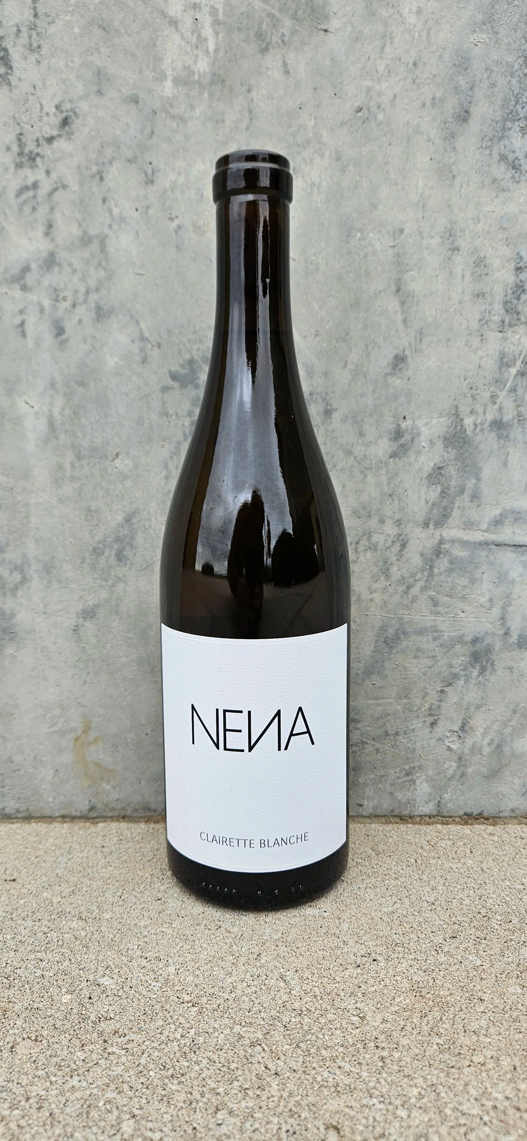 2025 CLAIRETTE BLANCHE