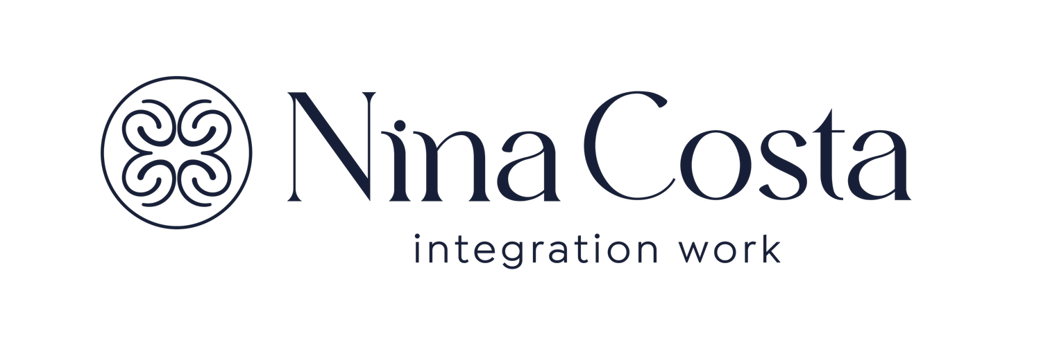 Integration by Nina