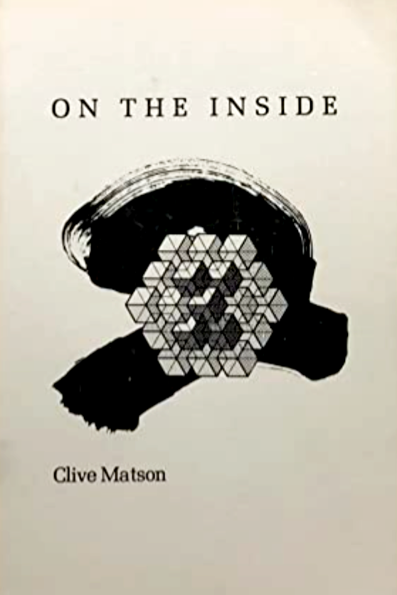 Book Cover: On the Inside by Clive Matson
