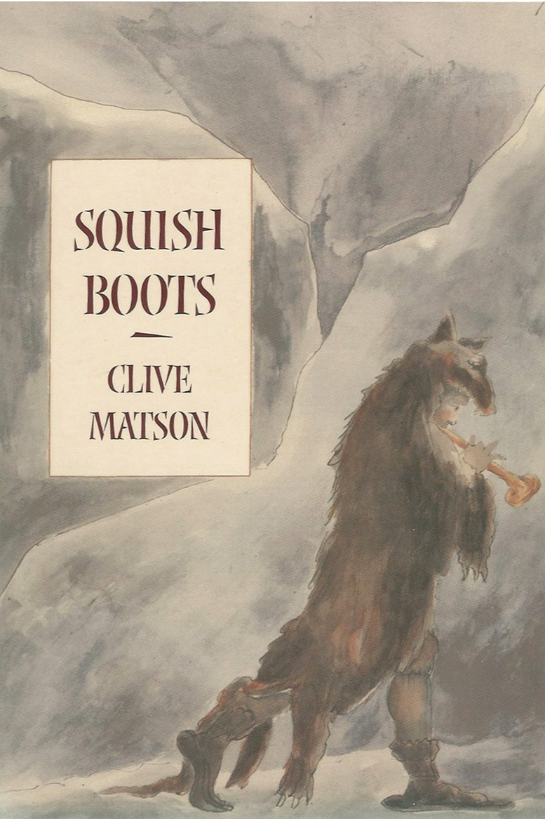 Squish Boots