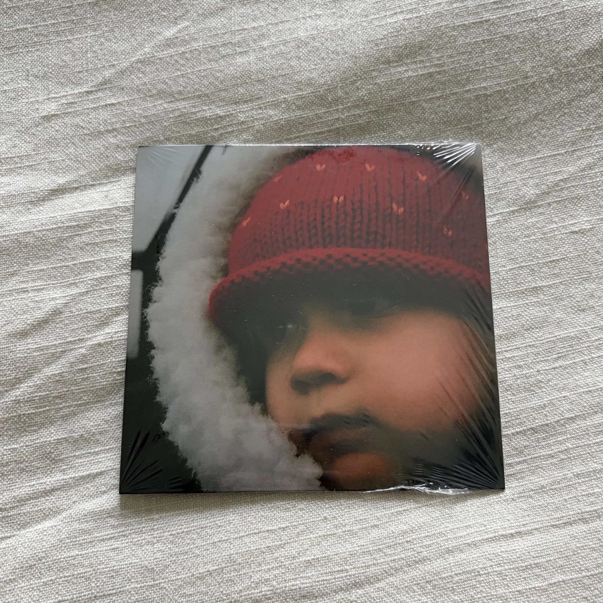 songs for a younger self CD