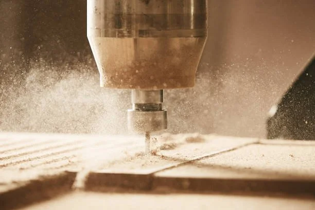 CNC Routing