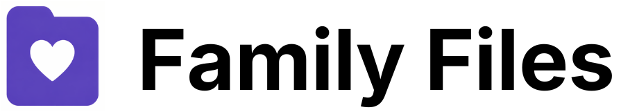 Family Files