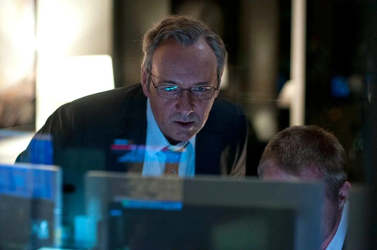 Kevin Spacey - Margin Call