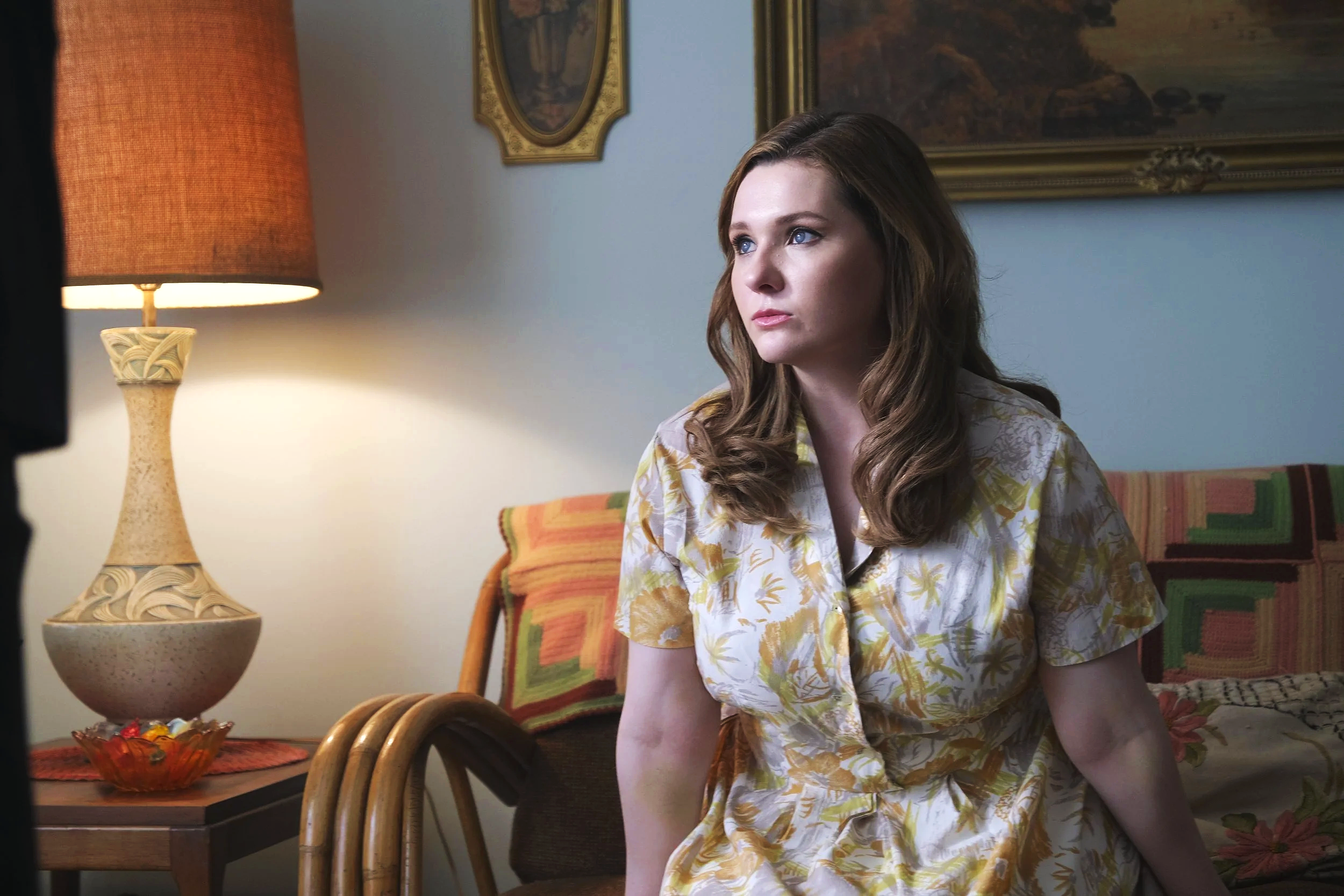 Abigail Breslin - Miranda's Victim