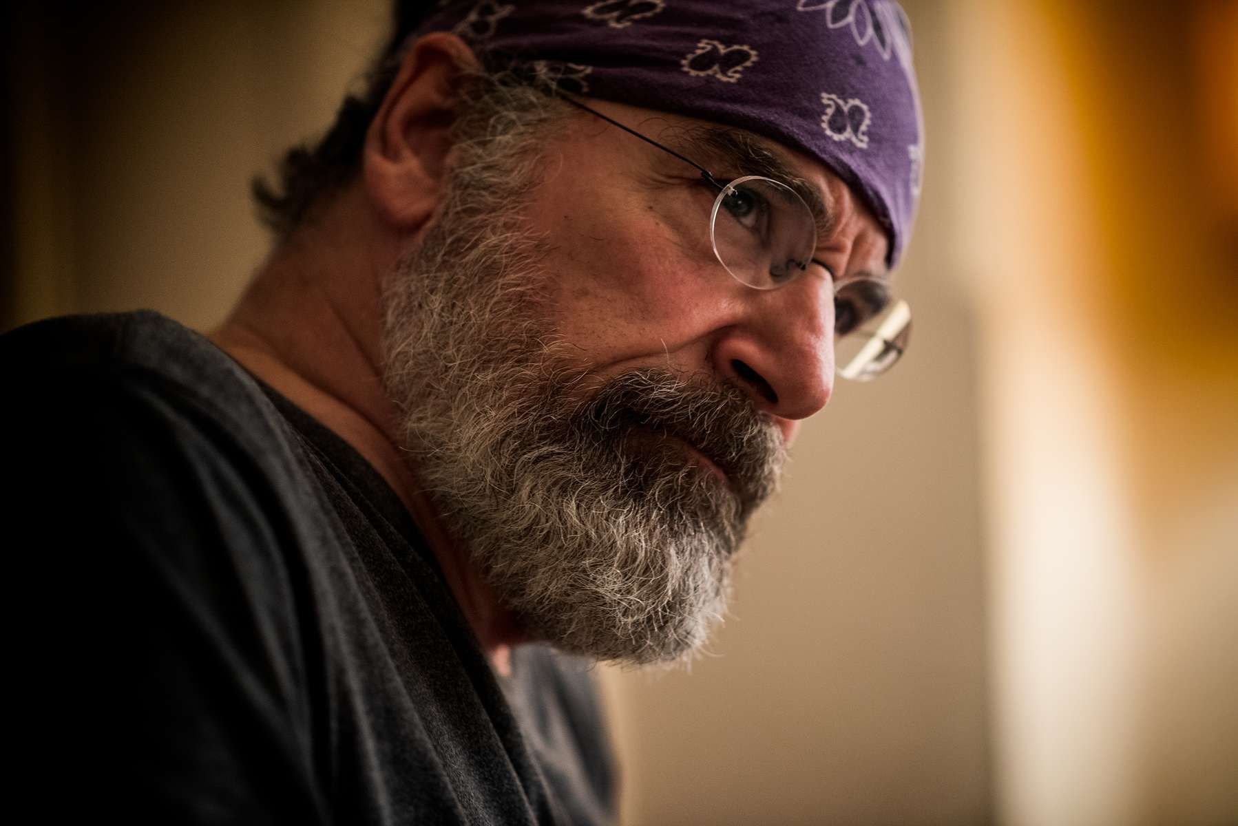 Mandy Patinkin - Before You Know It