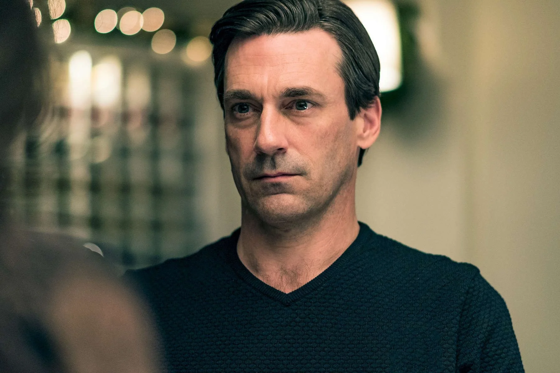 Jon Hamm - Aardvark