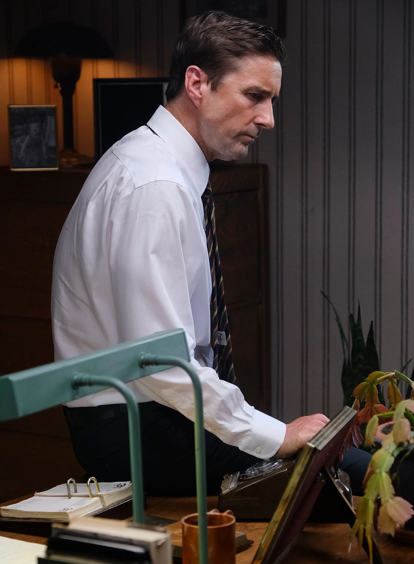 Luke Wilson - Miranda's Victim