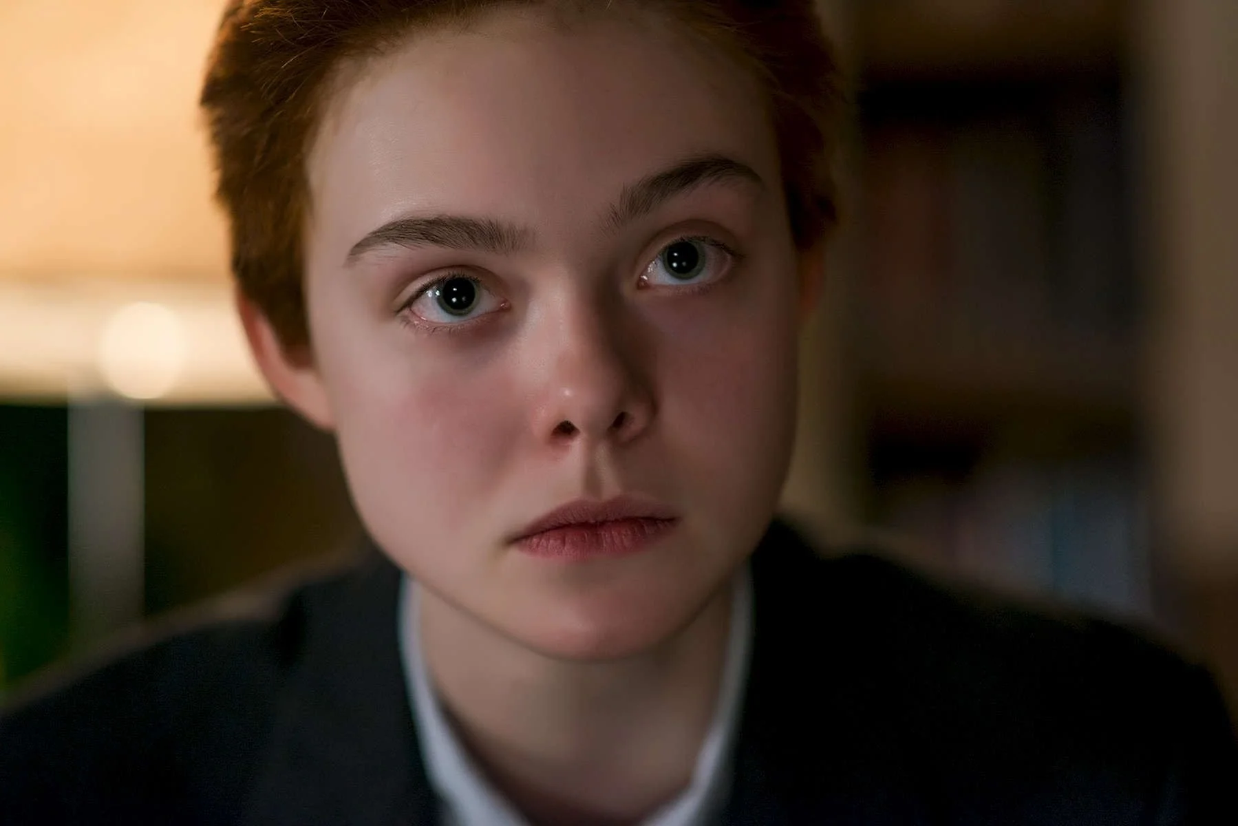 Elle Fanning - 3 Generations